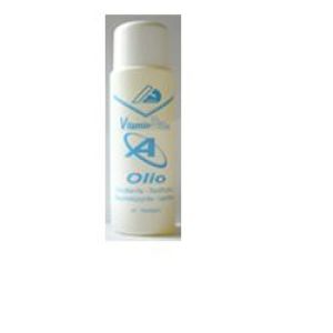 Vitaminsidea a olio riepitelizzante 150 ml