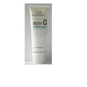 Sidea c crema vitamina c 50 ml