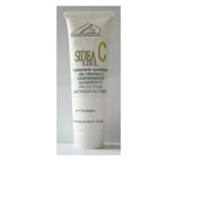 Omeosidea sidea c gel vitamina c 50ml