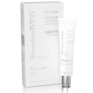 Steminelveg gocce viso decollete 20 ml