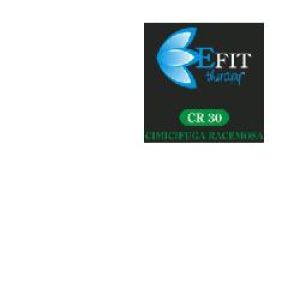 Cr30 Cimicifuga Racemosa Estratto Fluido Integratore Alimentare 30ml