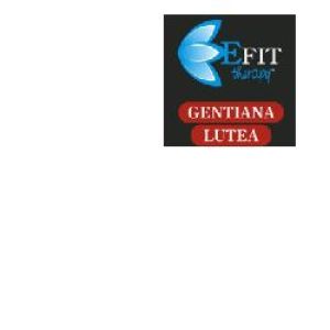 Efit Gentiana Lutea Fluid Extract 30ml