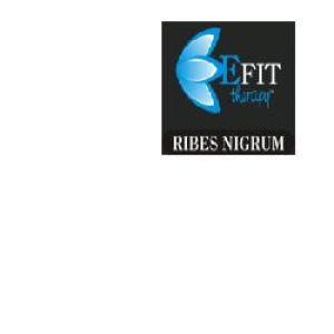 Ribes Nigrum Fluid Extract Food Supplement 30ml