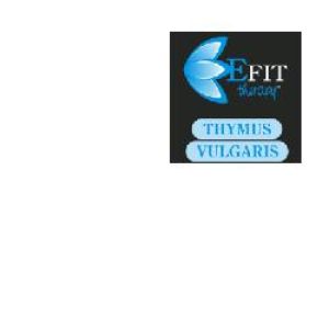 Thymus Vulgaris Fluid Extract 30ml