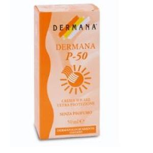 Dermana P50 Cr Solar 50ml