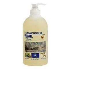 Ocean shower gel 500ml