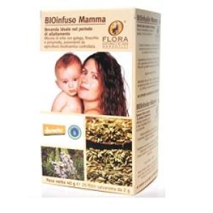 Floria Bioinfusion Mom 40g