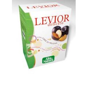 Alta Natura Levior Delicate Food Supplement 10 Sachets