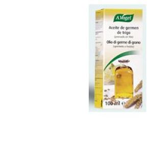 Bioforce Wheat Germ Oil 100ml