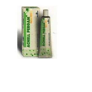 Acnell pergam crema 30ml