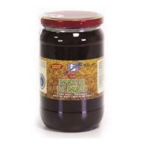 Malto Di Mais Bio 400g