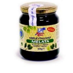 Organic Honeydew 500g