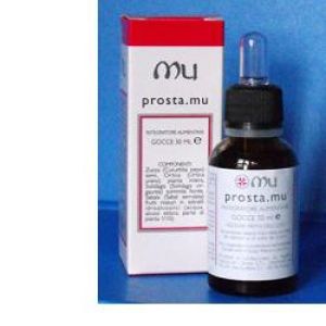 Prosta mu drops 30ml
