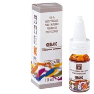 Naturale Geranio Olio Essenziale 10ml