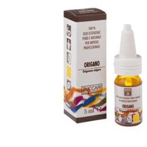 Naturale Origano Olio Essenziale 10ml