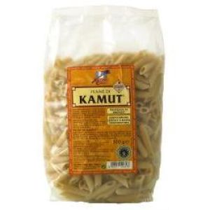 Organic Kamut Fusilli 500g