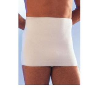 Luropas Super 30 Wool Belt Color White Size 3