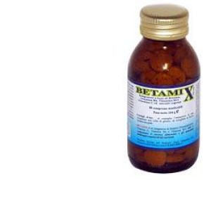Betamix 80 Chewable Tablets