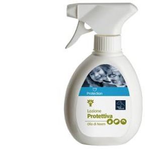 Camon Protection Lozione Protettiva Olio Di Neem Cane/gatto 300ml