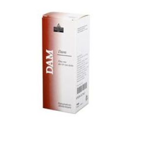 Dam 60 Tablets