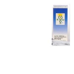 Oh international fitomega rige 8 food supplement 50ml