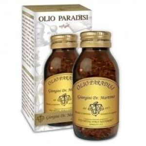 Paradisi Oil 100 Softgels
