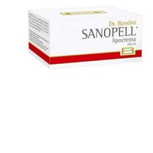 Sanopell crema dermatologica 100 ml