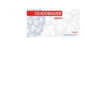 Oligobauer 7S 20ab 2ml