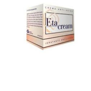 Eta anti-aging cream 50 ml