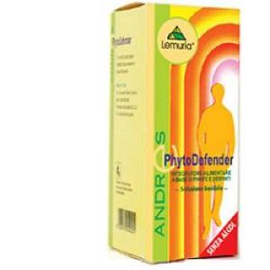 Lemuria Andres Phyto Defender 100ml