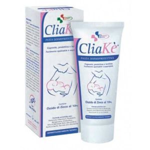 Cliaké Zinc Oxide Paste 200 ml