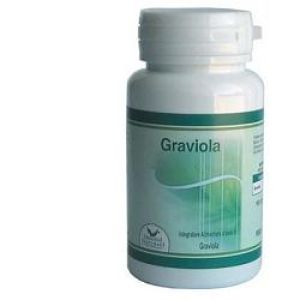 Graviola 100 Tablets