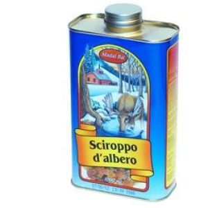 Syrup Tree 500ml Tin