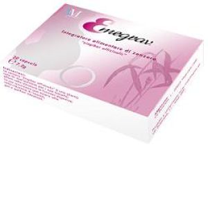 Emegrav 20 Capsules