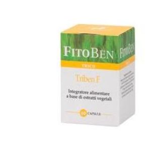 Triben f 60 capsules