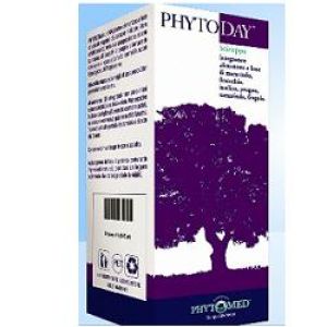 Phytomed Phytoday Food Supplement 150ml