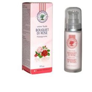 Locherber bouquet di rose crema fluida 30 ml