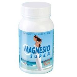 Dpiu'natura Magnesium Super Ex Pure 300g
