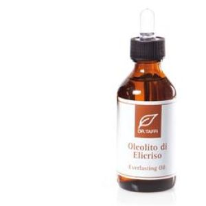 Dr taffi oleolito di elicriso 100 ml