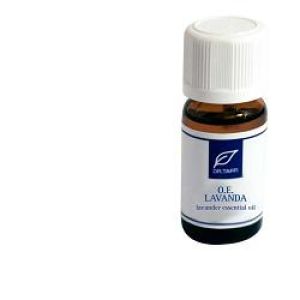 Dr. Taffi Olio Essenziale Di Lavanda 10ml