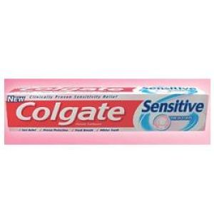 Colgate sensitive ps toothpaste 75ml