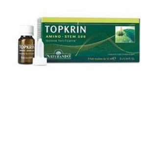 Topkrin Amino Stem-500 8f 10ml