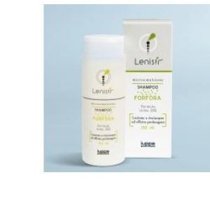 Lenisir Forf Sh Microemuls 150