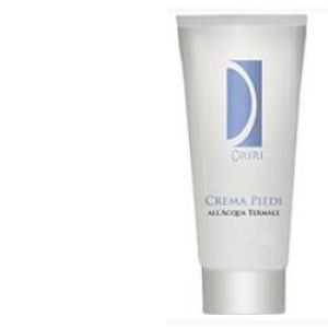 Oriri Crema Piedi 100ml
