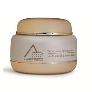 Abano terme bio-anti-wrinkle cream 50ml