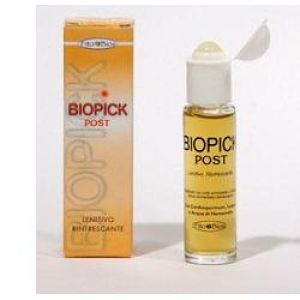 Biopick Post Roll On 10ml
