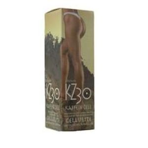 Kz30 anti-cellulite coffee 200 ml