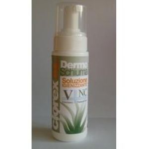 Clorexal Dermofoam 150ml