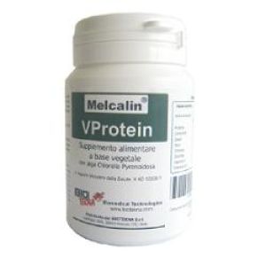 Melcalin Vprotein 280 Tablets