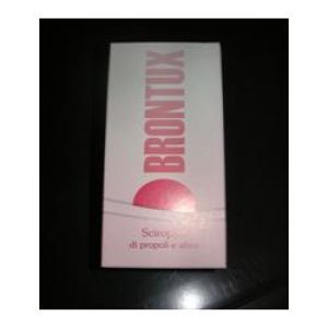 Brontux Sciroppo 150ml